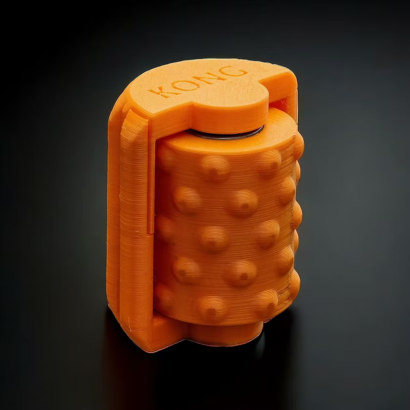 Kong Hand Massager - KONG ARM WRESTLING-arm wrestling grips|handle|equpiments