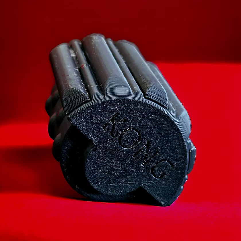 Kong Hand Massager - KONG ARM WRESTLING-arm wrestling grips|handle|equpiments