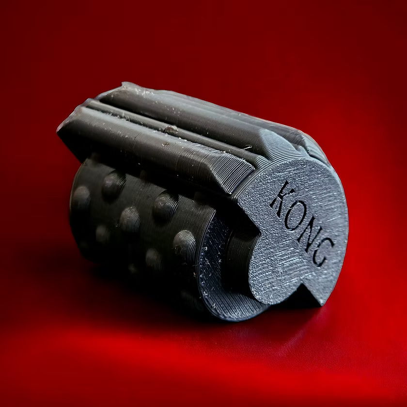 Kong Hand Massager - KONG ARM WRESTLING-arm wrestling grips|handle|equpiments