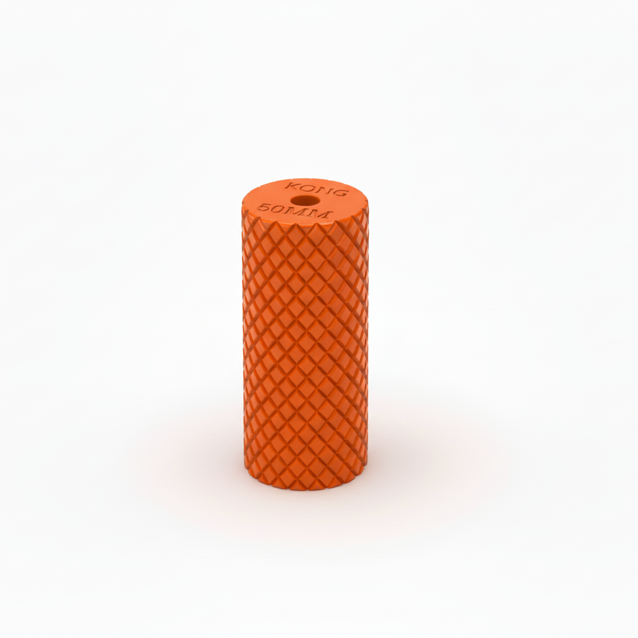 Cylindrical Grip (50MM-70MM) - KONG ARM WRESTLING-arm wrestling grips|handle|equpiments