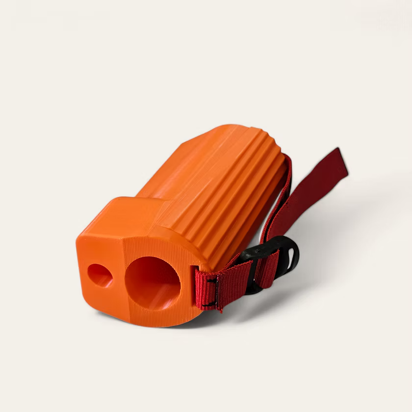 Kong Originals 1.0 - KONG ARM WRESTLING-arm wrestling grips|handle|equpiments