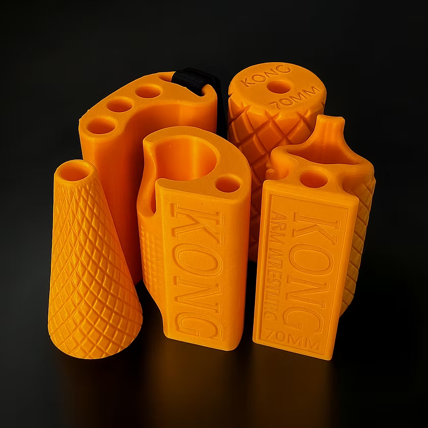 Masters Combo - KONG ARM WRESTLING-arm wrestling grips|handle|equpiments