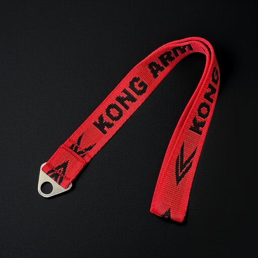 Kong Training Belt - KONG ARM WRESTLING-arm wrestling grips|handle|equpiments