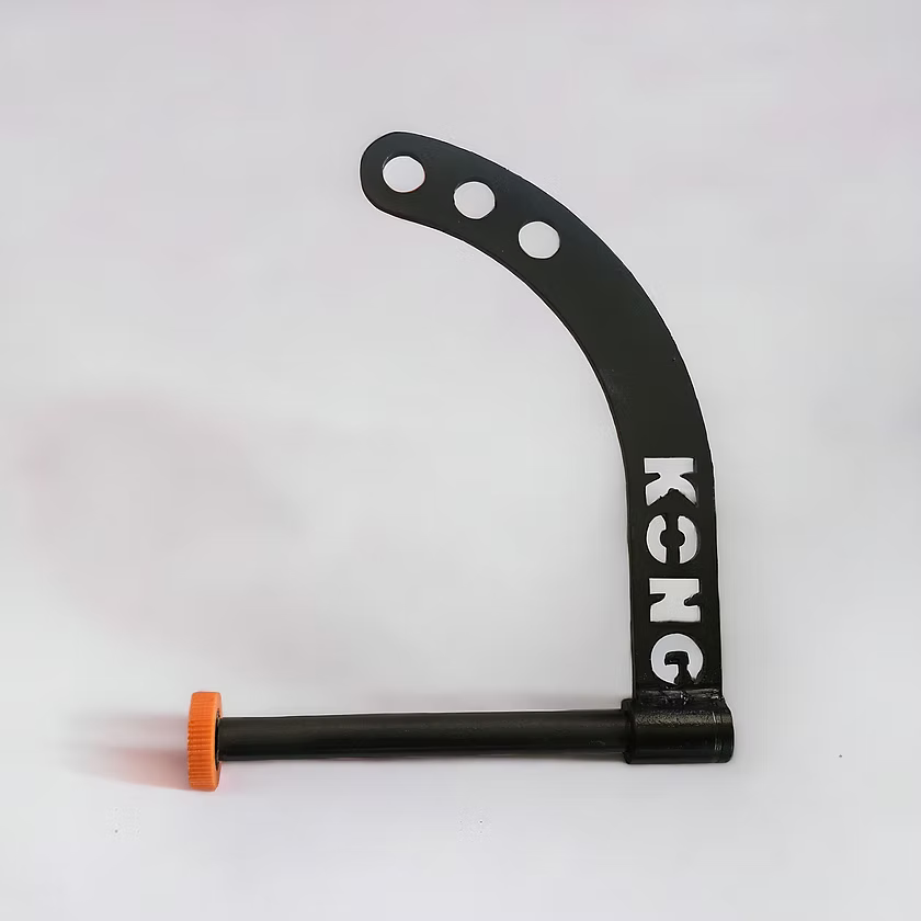 Kong C handle 3.0 - KONG ARM WRESTLING-arm wrestling grips|handle|equpiments