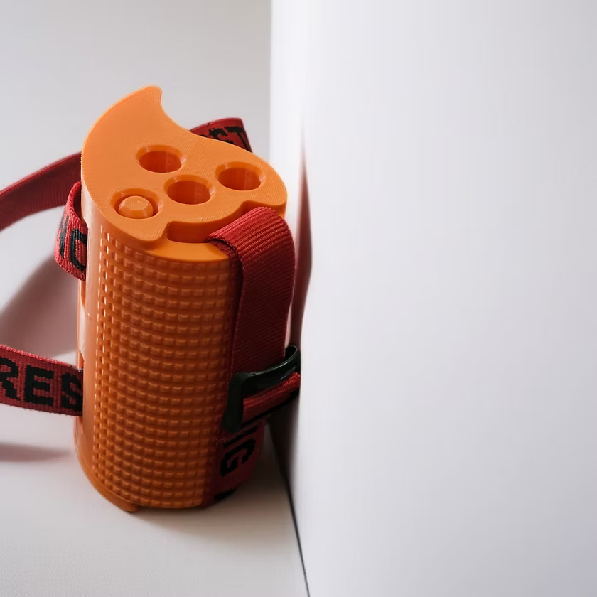 Kong DropZ - KONG ARM WRESTLING-arm wrestling grips|handle|equpiments