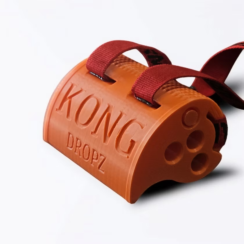 Kong DropZ - KONG ARM WRESTLING-arm wrestling grips|handle|equpiments