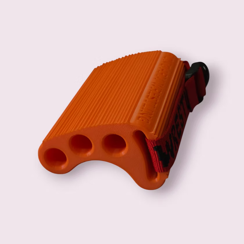 Kong Toproll Pro Set 1 - KONG ARM WRESTLING-arm wrestling grips|handle|equpiments