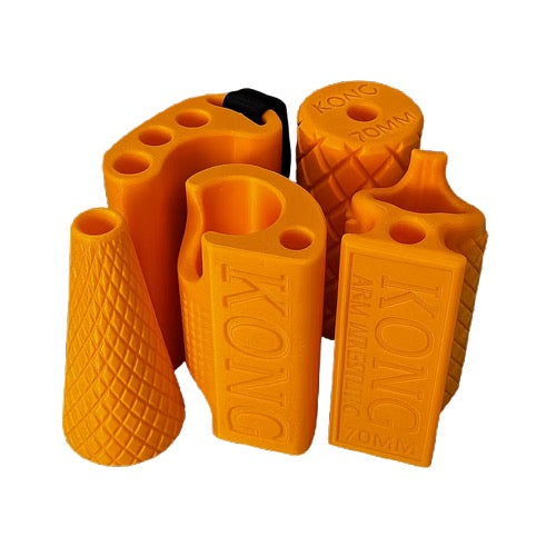 Hooker - KONG ARM WRESTLING-arm wrestling grips|handle|equpiments