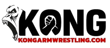 Showcase - KONG ARM WRESTLING-arm wrestling grips|handle|equpiments