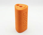 Kong Triangular Double Hole
