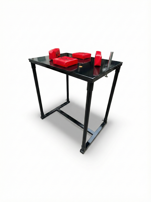 Arm Wrestling Table | Intermediate Players