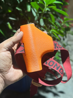 Kong Radial Pronator - KONG ARM WRESTLING-arm wrestling grips|handle|equpiments