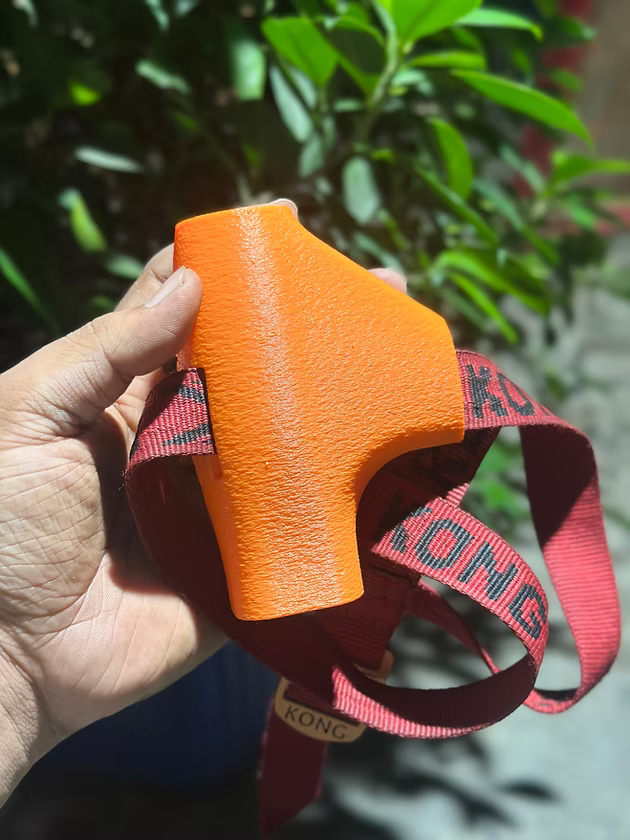 Kong Radial Pronator - KONG ARM WRESTLING-arm wrestling grips|handle|equpiments