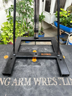 Kong Krasi’s Pulley