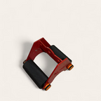 Kong Double Roller - KONG ARM WRESTLING-arm wrestling grips|handle|equpiments