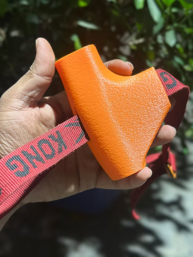 Kong Radial Pronator - KONG ARM WRESTLING-arm wrestling grips|handle|equpiments
