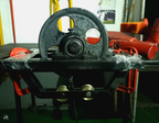 Kong Side Pressure Machine  ( Pre-Paid Only ) - KONG ARM WRESTLING-arm wrestling grips|handle|equpiments
