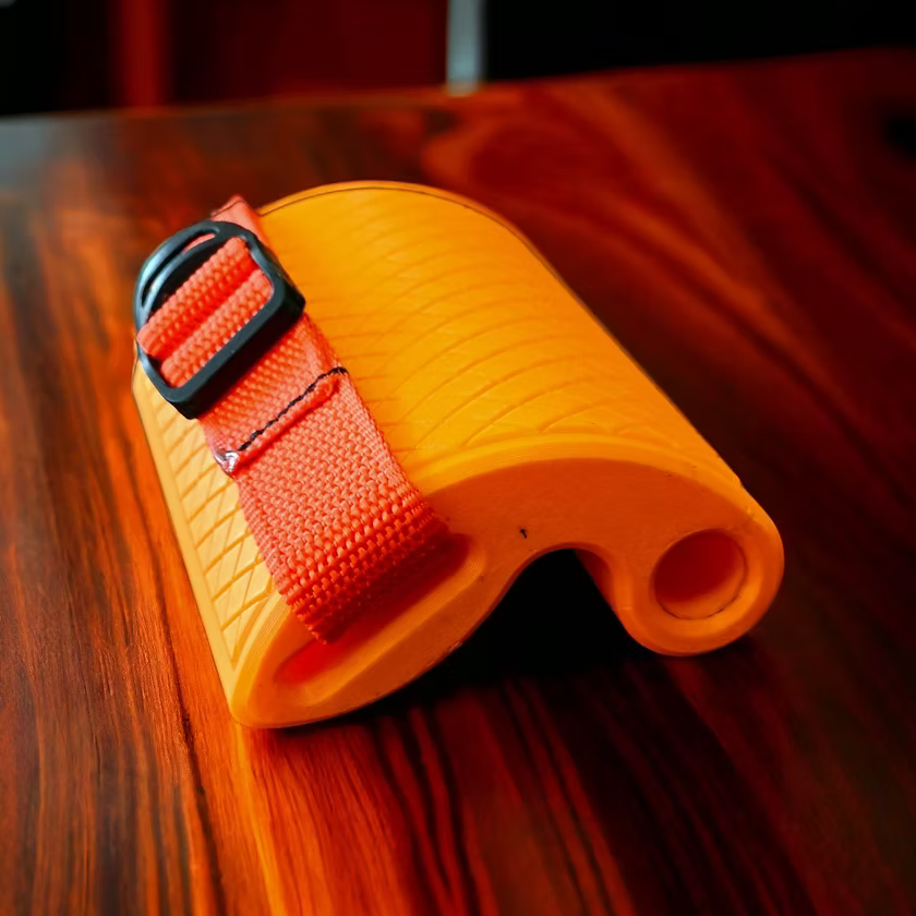 L Grip - KONG ARM WRESTLING-arm wrestling grips|handle|equpiments