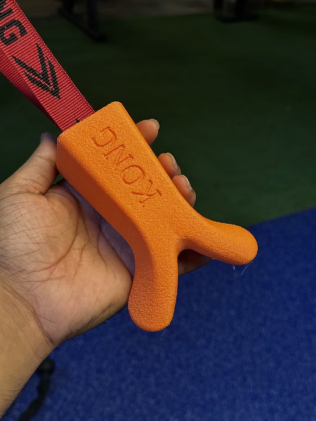 Kong Supination Y Grip - KONG ARM WRESTLING-arm wrestling grips|handle|equpiments