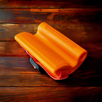 L Grip - KONG ARM WRESTLING-arm wrestling grips|handle|equpiments