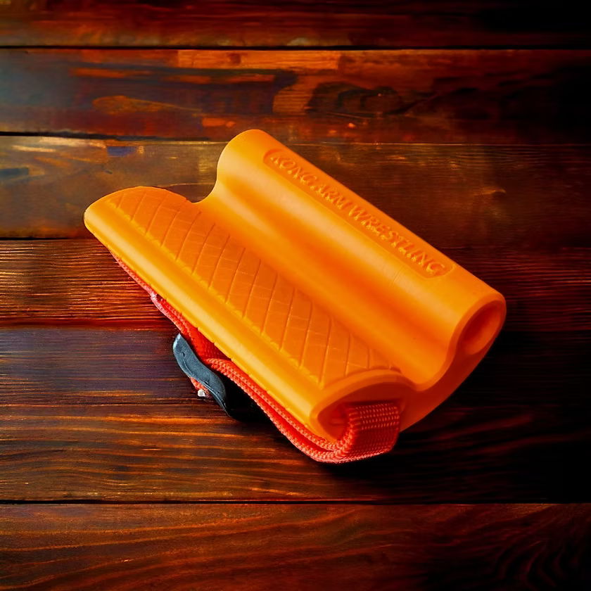 L Grip - KONG ARM WRESTLING-arm wrestling grips|handle|equpiments
