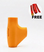 Kong Radial Pronator - KONG ARM WRESTLING-arm wrestling grips|handle|equpiments
