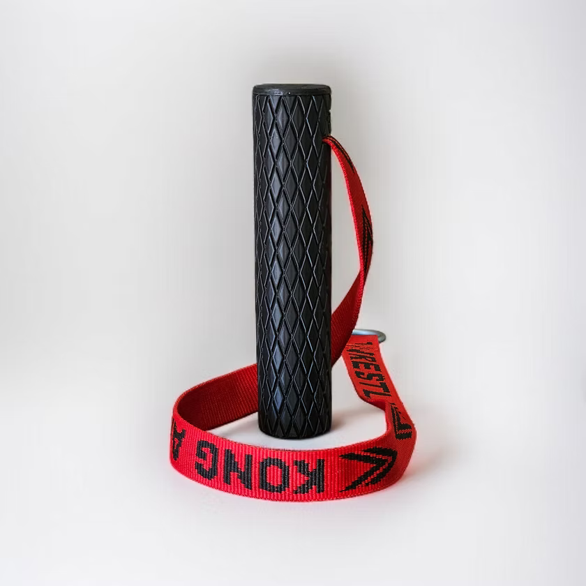 Multi-spinner 40MM - KONG ARM WRESTLING-arm wrestling grips|handle|equpiments