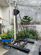 Kong Krasi’s Pulley