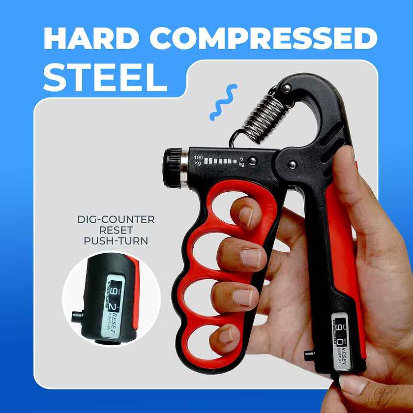 Finger Hand Grip - KONG ARM WRESTLING-arm wrestling grips|handle|equpiments