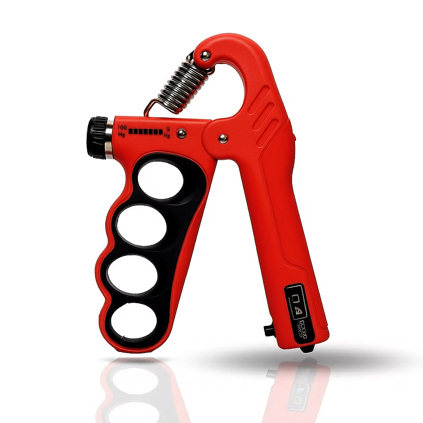 Finger Hand Grip - KONG ARM WRESTLING-arm wrestling grips|handle|equpiments