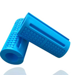 Fat Grip Rubber - KONG ARM WRESTLING-arm wrestling grips|handle|equpiments