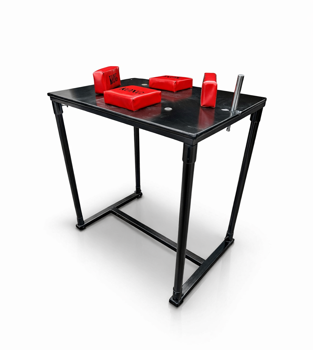 Arm Wrestling Table