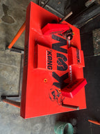 Kong Arm Wrestling Table | 40KG-45KG |