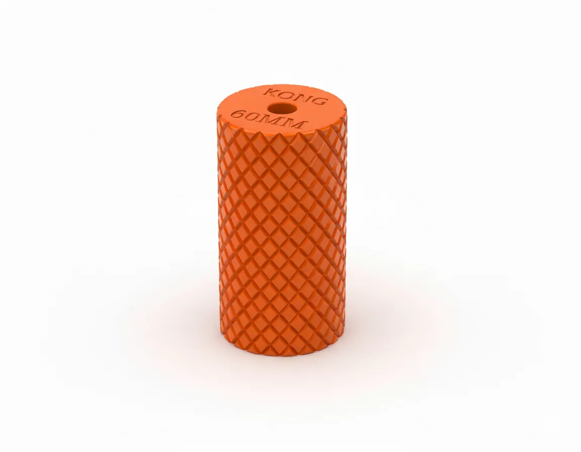 Cylindrical Grip (50MM-70MM) - KONG ARM WRESTLING-arm wrestling grips|handle|equpiments