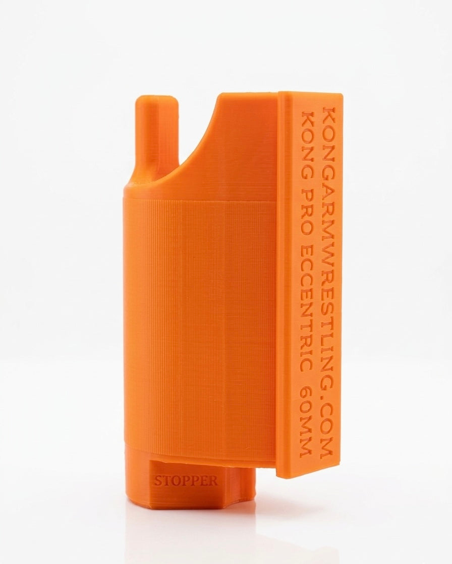 Kong PRO Eccentric with Stopper