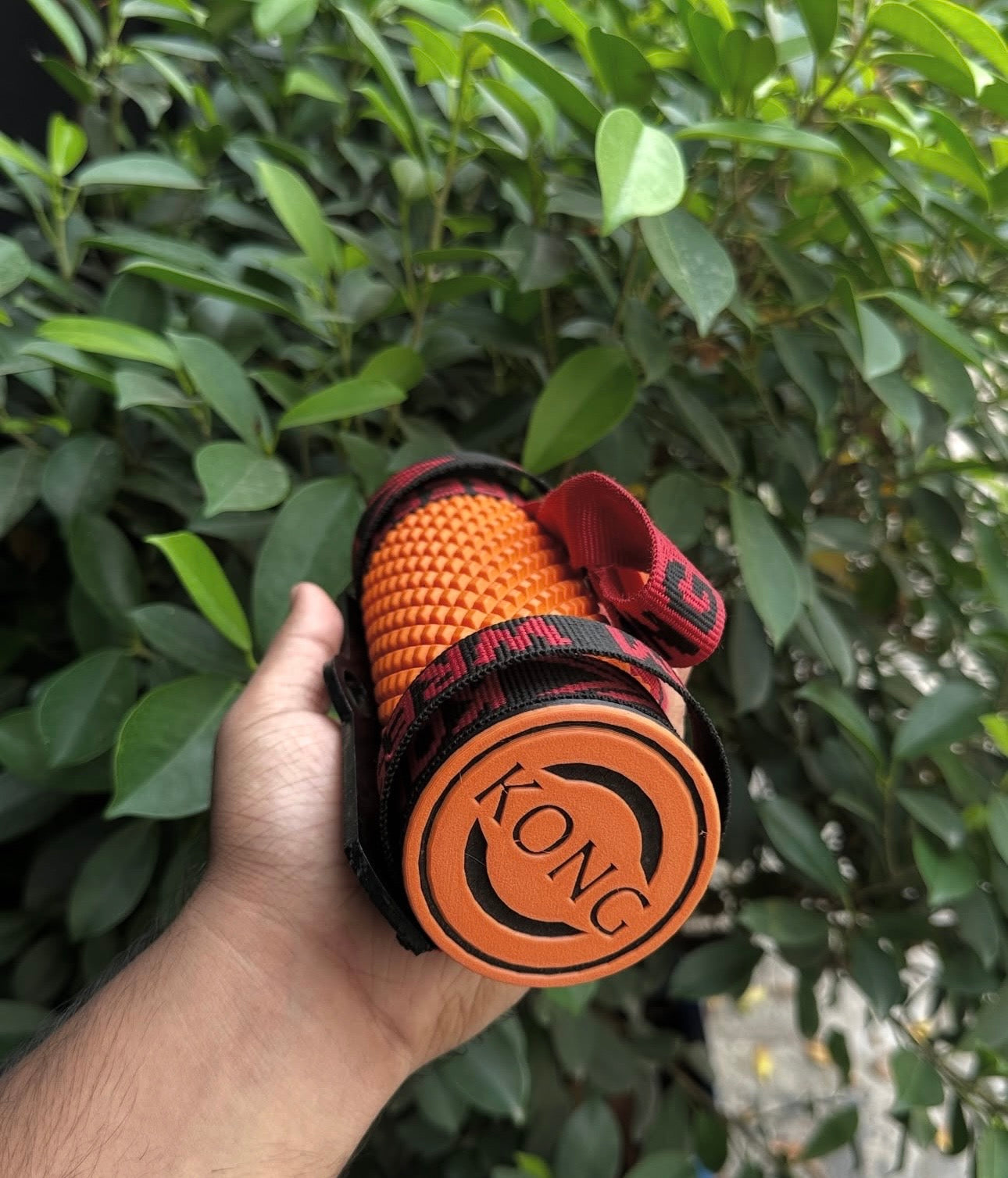 Kong Pro Wrist Wrenches