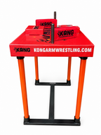 Kong Arm Wrestling Table | 40KG-45KG |