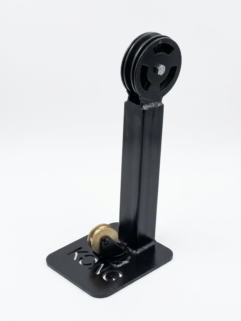 Table Pulley for Back pressure | Pronation | Side Defence | Rising | Low Cupping |