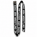 Kong Strap || Ultimate Competition Strap ( Refree Strap | Playing Strap) Metal Buckle