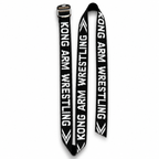 Kong Strap || Ultimate Competition Strap ( Refree Strap | Playing Strap) Metal Buckle