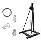 Krasis Pulley | Metal Pulley