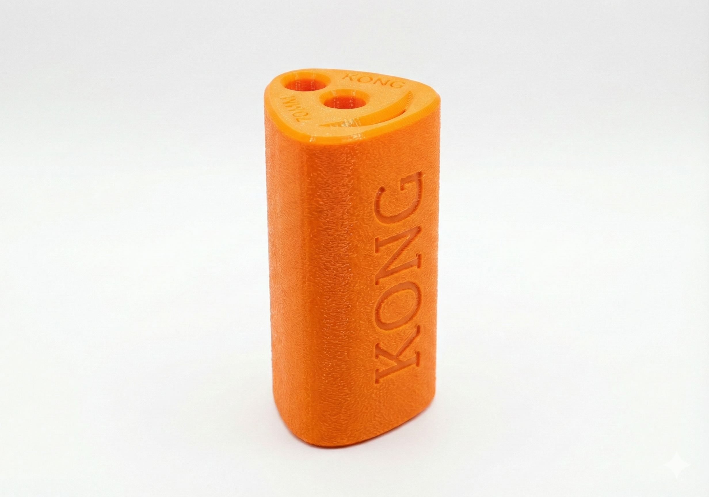 Kong Triangular Double Hole