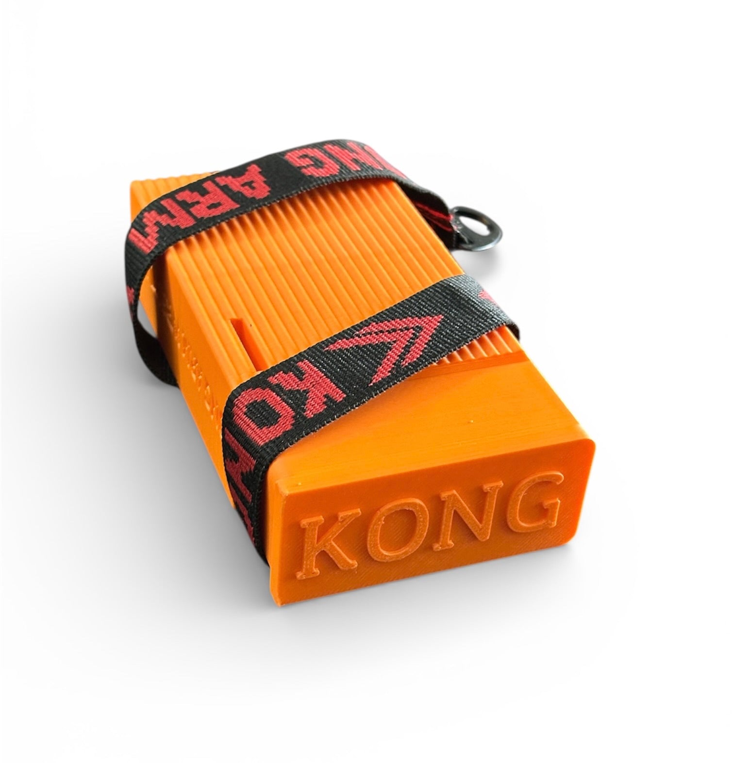 Kong Rectangular Multi Spinner