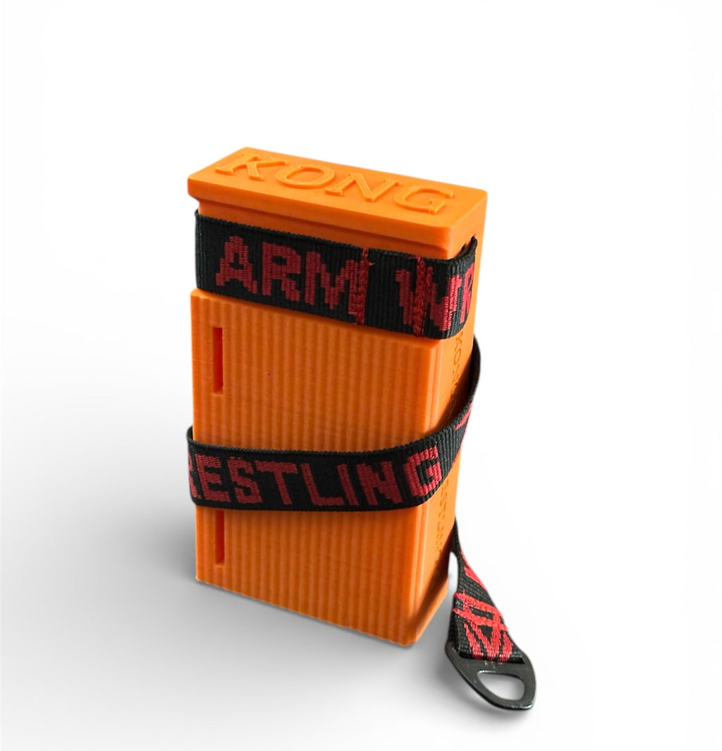 Kong Rectangular Multi Spinner