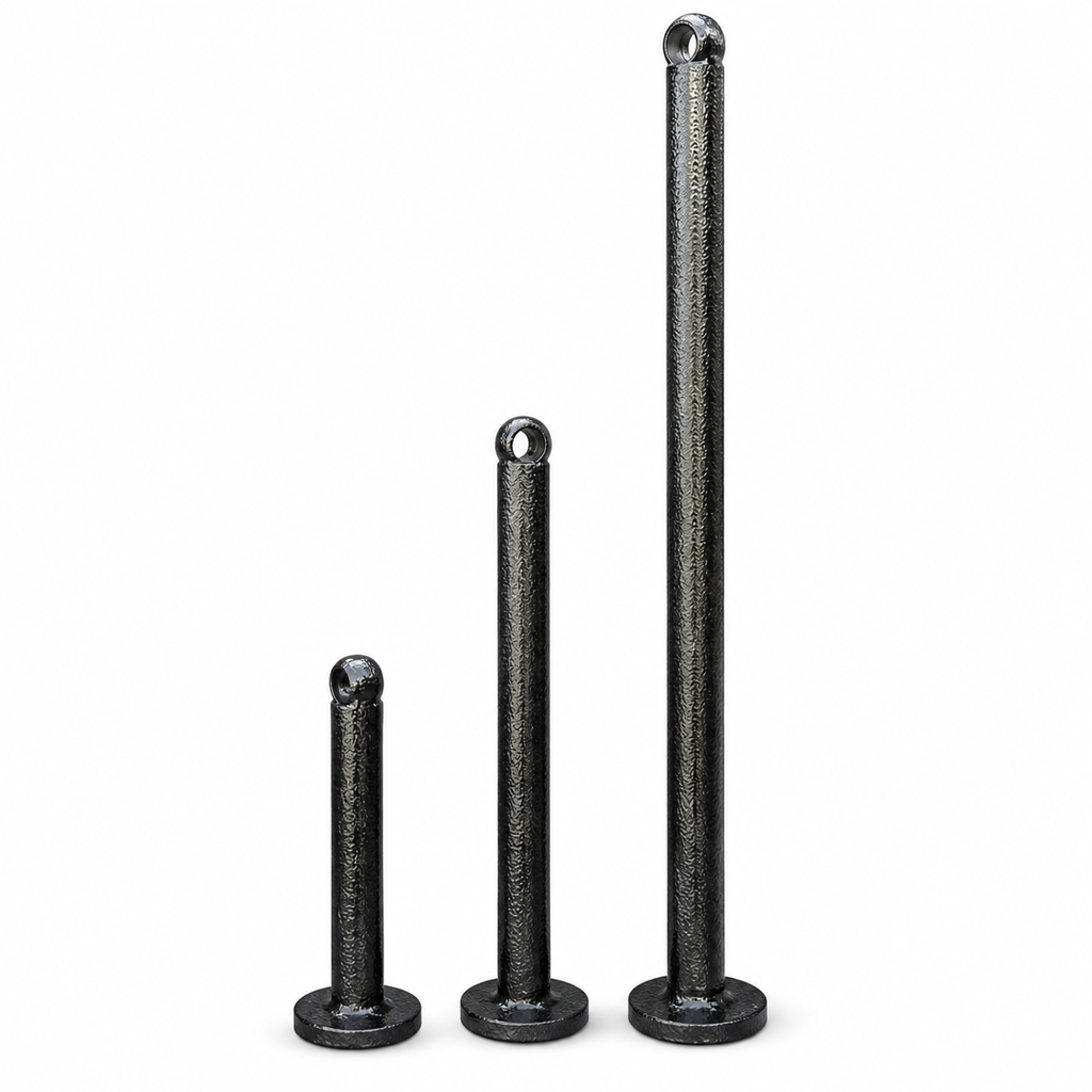 Loading Pin | 25MM diameter