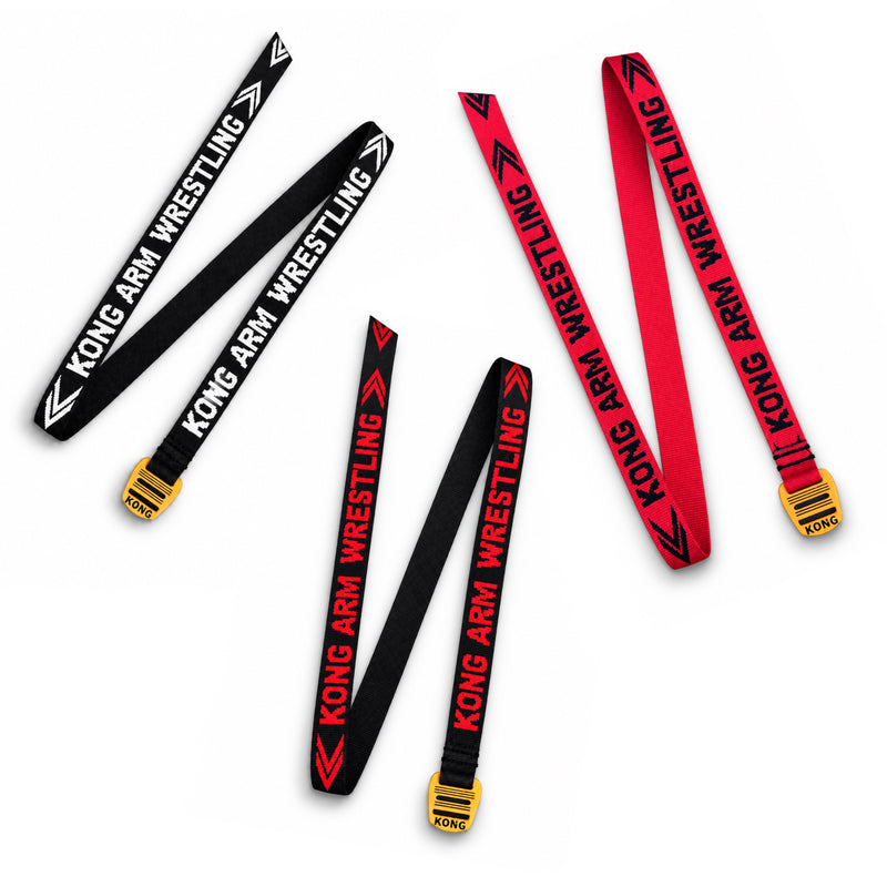 Kong Pro Strap ( referee | Playing Strap )