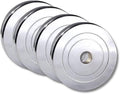 Iron Weight Plates