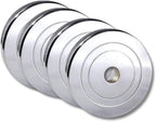 Iron Weight Plates