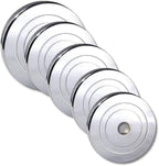 Iron Weight Plates