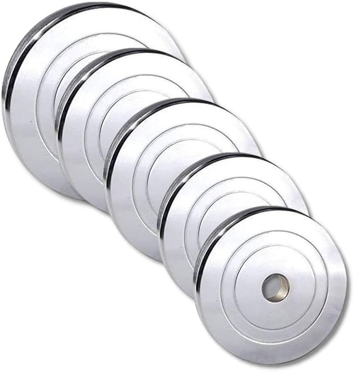 Iron Weight Plates